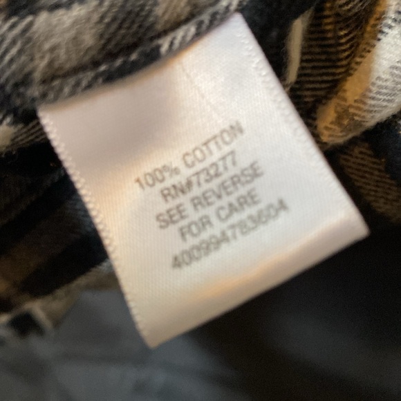 Tyler Childers flannel - Picture 7 of 7